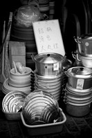 pots and lids