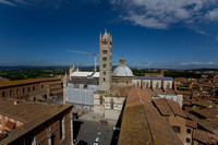 Duomo restoration