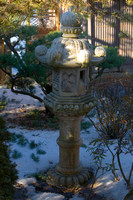Japanese Gardens, Chicago Botanic Garden, Glenco, IL
