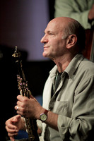 David Liebman Masterclass Bloom Jazz School