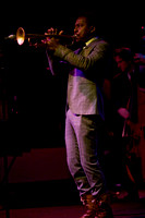 Roy Hargrove at Jazz Showcase