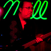 Steve Hashimoto Sessions CD release at Green Mill