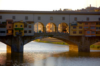 Ponte Vecchio center 2